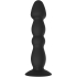 Vibrating Anal Plug Large