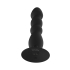 Vibrating Anal Plug Large