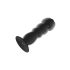 Vibrating Anal Plug Large