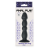 Vibrating Anal Plug Large