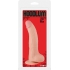 Realistyczny penis z jądrami i podstawką 23 CM