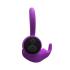 E9 PURPLE RECHARGEABLE VIBRATING RING