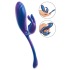 Smile Metallic Flexible Double