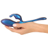Smile Metallic Flexible Double
