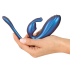 Smile Metallic Flexible Double
