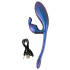 Smile Metallic Flexible Double