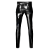 Men\'s Vinyl Trousers M