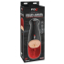 PDXE Fuck-O-Matic Pro XL Light