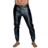 Noir Men Treggings L