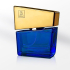 SHIATSU Pheromon Fragrance man darkblue 50 ml