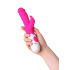 Wibrator Mist A-Toys 25,4cm Toyfa