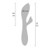ToyJoy Love Rabbit Grove Parade Vibrator