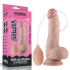 Realistyczne dildo z opcją wytrysku 20,3cm