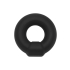 Soft Silicone Stud C-Ring
