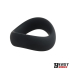 Penis ring Solid Silicone 50 mm Size L
