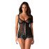 Obsessive Babydoll L/XL