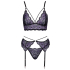 Bra Suspender Set XL