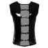 Vinyl M. Shirt XL