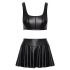 Top and Skirt S