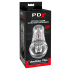 PDXE ViewTube EZ-Grip Stroker