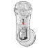 PDXE ViewTube EZ-Grip Stroker