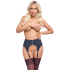 Suspender Belt matte S