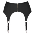 Suspender Belt matte S