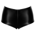 Noir Hot Pants S