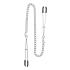 Tweezers With Chain