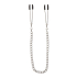 Tweezers With Chain
