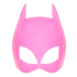 Vinyl Cat Mask S-L