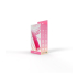 PINK LIPPY VIBRATING BULLET