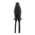 Inflatable Lubricating Plug