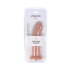 DUAL LAYER REALISTIC 21CM R27
