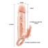 Pretty Love Brave Man Vibro Extension flesh