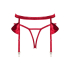 OBS Garter Belt L/XL