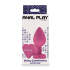 Buttplug Let\'s Fuck