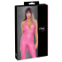 Jumpsuit hot pink S