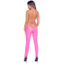 Jumpsuit hot pink S