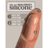 KCE Comfy Silicone B Dock Kit
