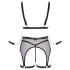 Bra Set Bondage L