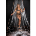 Bra Set Bondage L