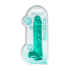 Realistic Dildo with Balls - 9 / 22 cm