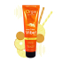 Orgie Lube Tube Vibe! - Medium - Pina Colada - 100ml