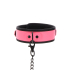 Taboom Glow In the Dark Collar and Chain Leash