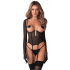 OBS Corset S/M