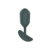ToyJoy Buttocks The Athlete Weighted Plug
