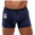 M. Boxer Briefs Police 2XL