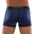 M. Boxer Briefs Police 2XL