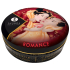 Świeca do masażu Romance Sparkling Strawberry Wine 30ml Shunga